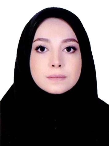 عالیه کرم زاده