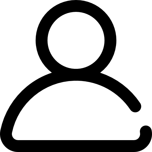 user icon